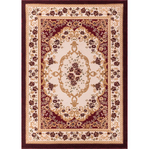 Comfy Living Area Rug