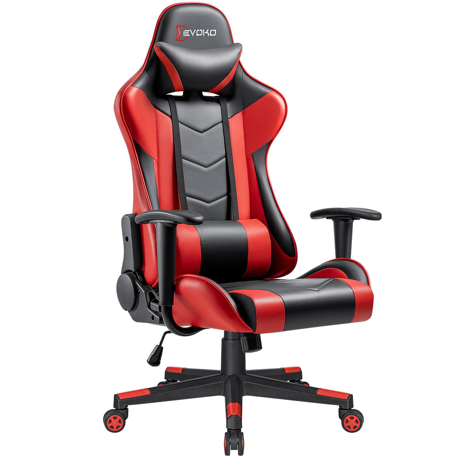 Devoko High Back Gaming Chair | Wayfair