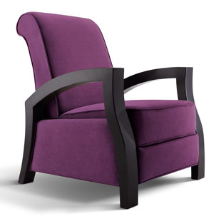 Kuta Manual Recliner by Artiva USA New Design