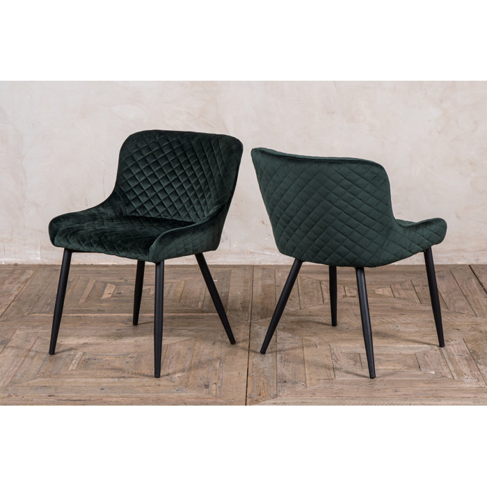 Esszimmerstuhl RAYNE (2er Set) - Canora Grey Esszimmerstuhl RAYNE (2er Set) - Canora Grey