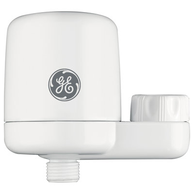 Shower Filtration System General Electric