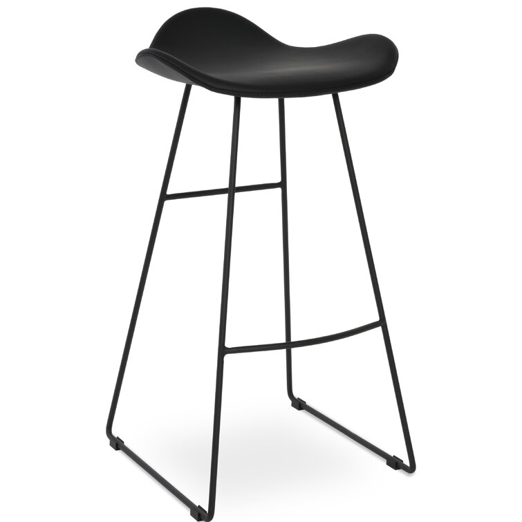 wire counter stools