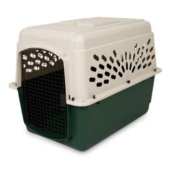 petmate navigator plastic kennel