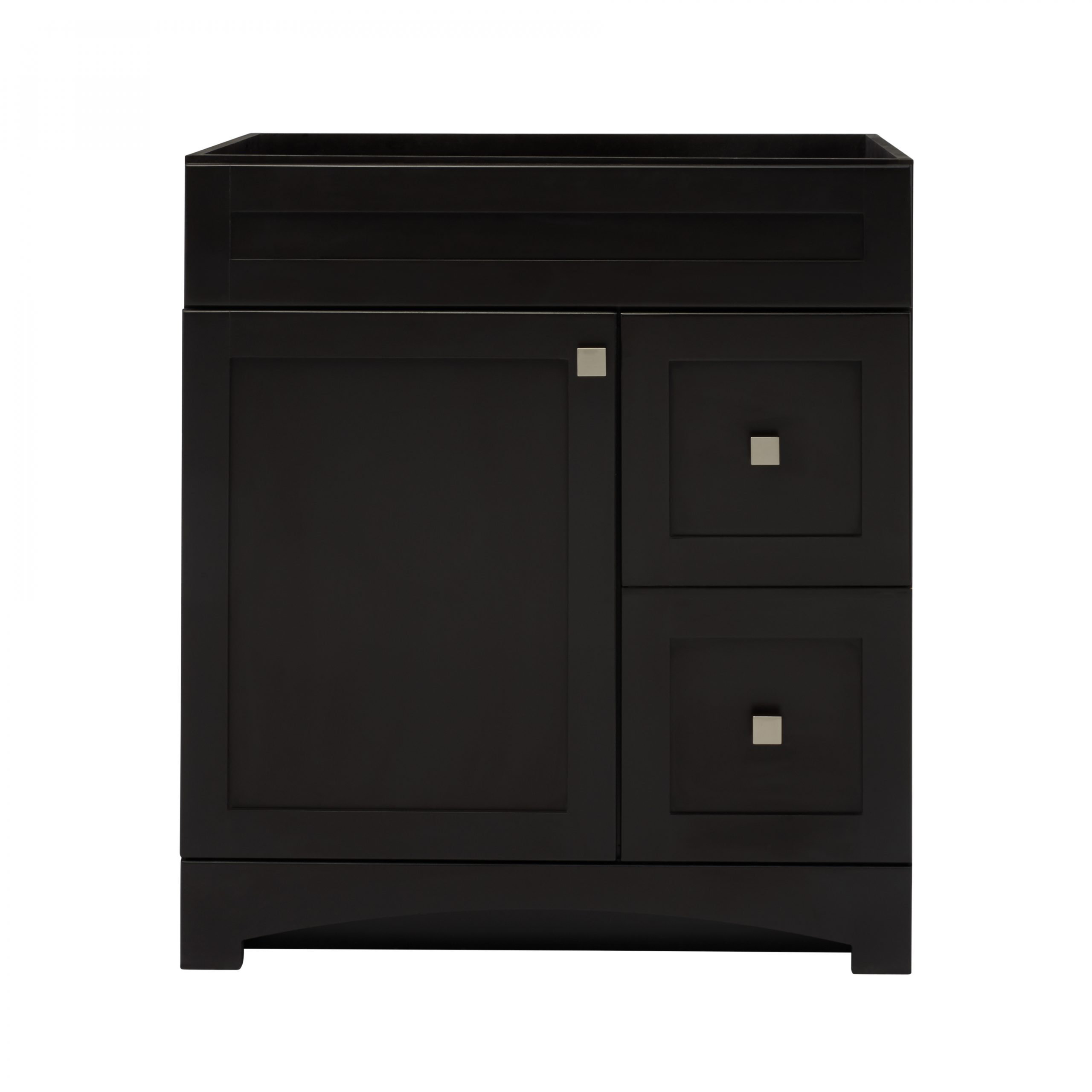 Craft+Main 30'' Single Bathroom Vanity Base Only Wayfair