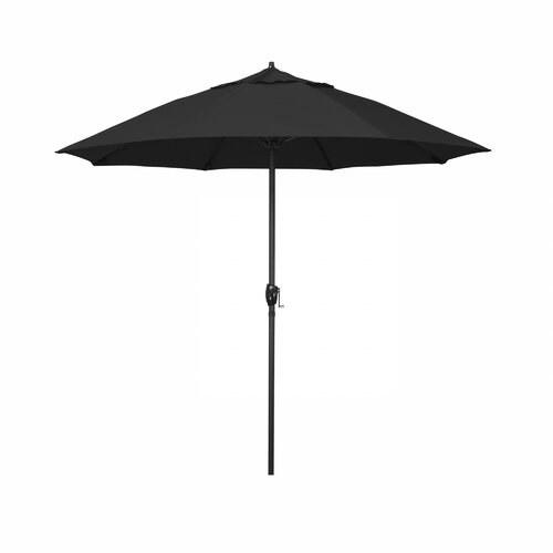 Arlmont & Co. Deshaun 108'' Market Sunbrella Umbrella & Reviews | Wayfair