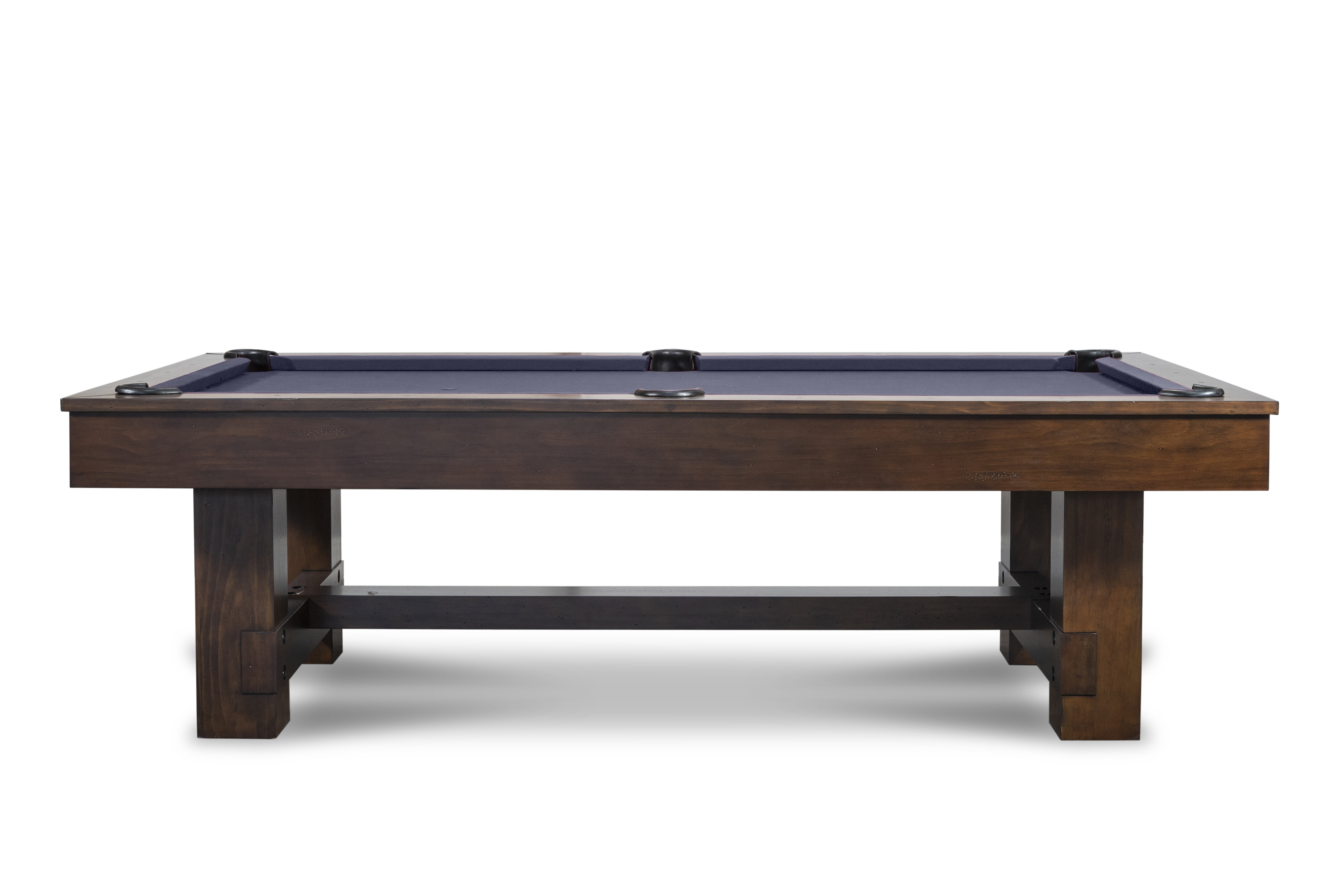 professional billiards table