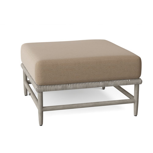 Summer Classics Wind Outdoor With Sunbrella Cushion Wayfair