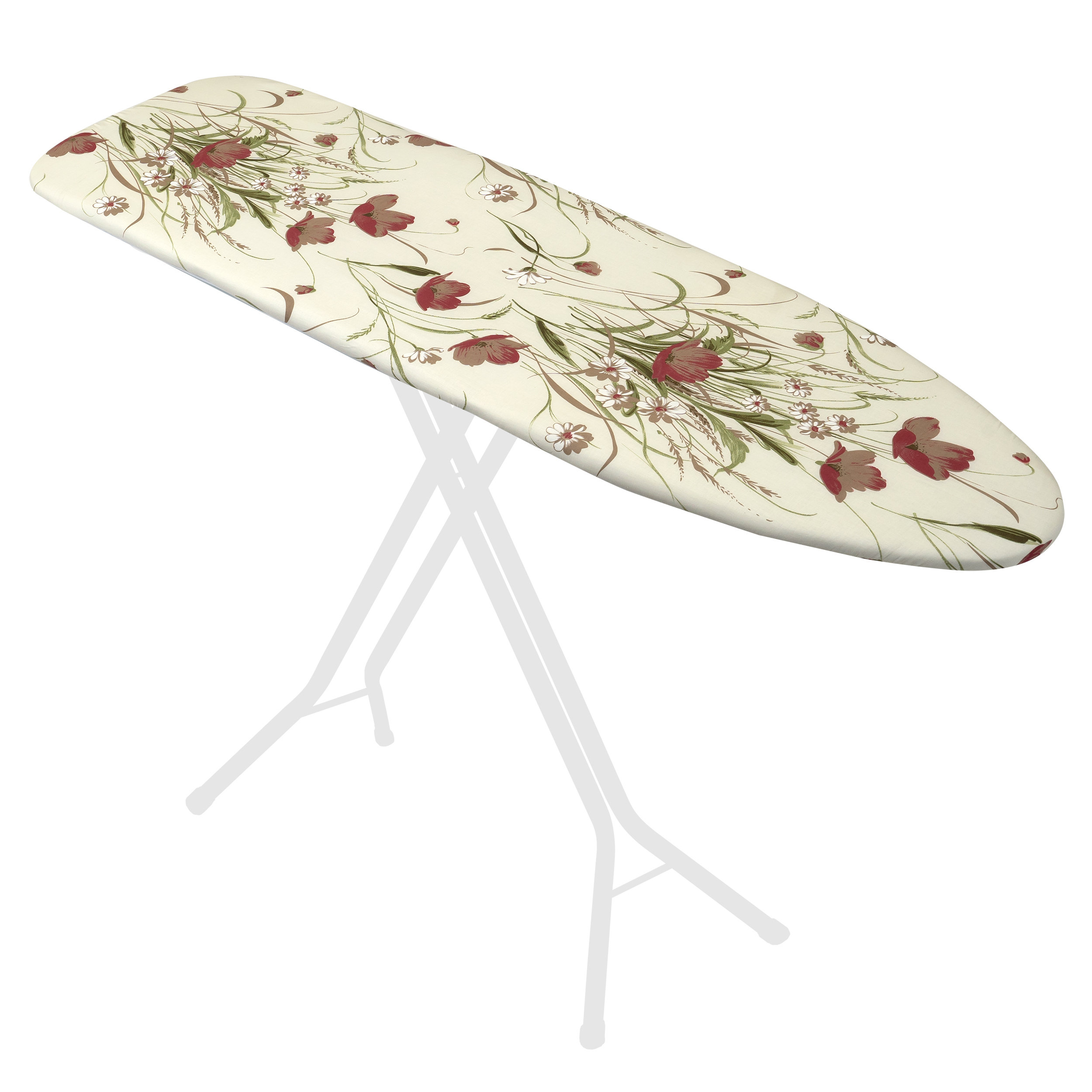 Ironing Accessories Irons, Steamers & Accessories LaundrySpecialist TABLE TOP IRONING BOARD