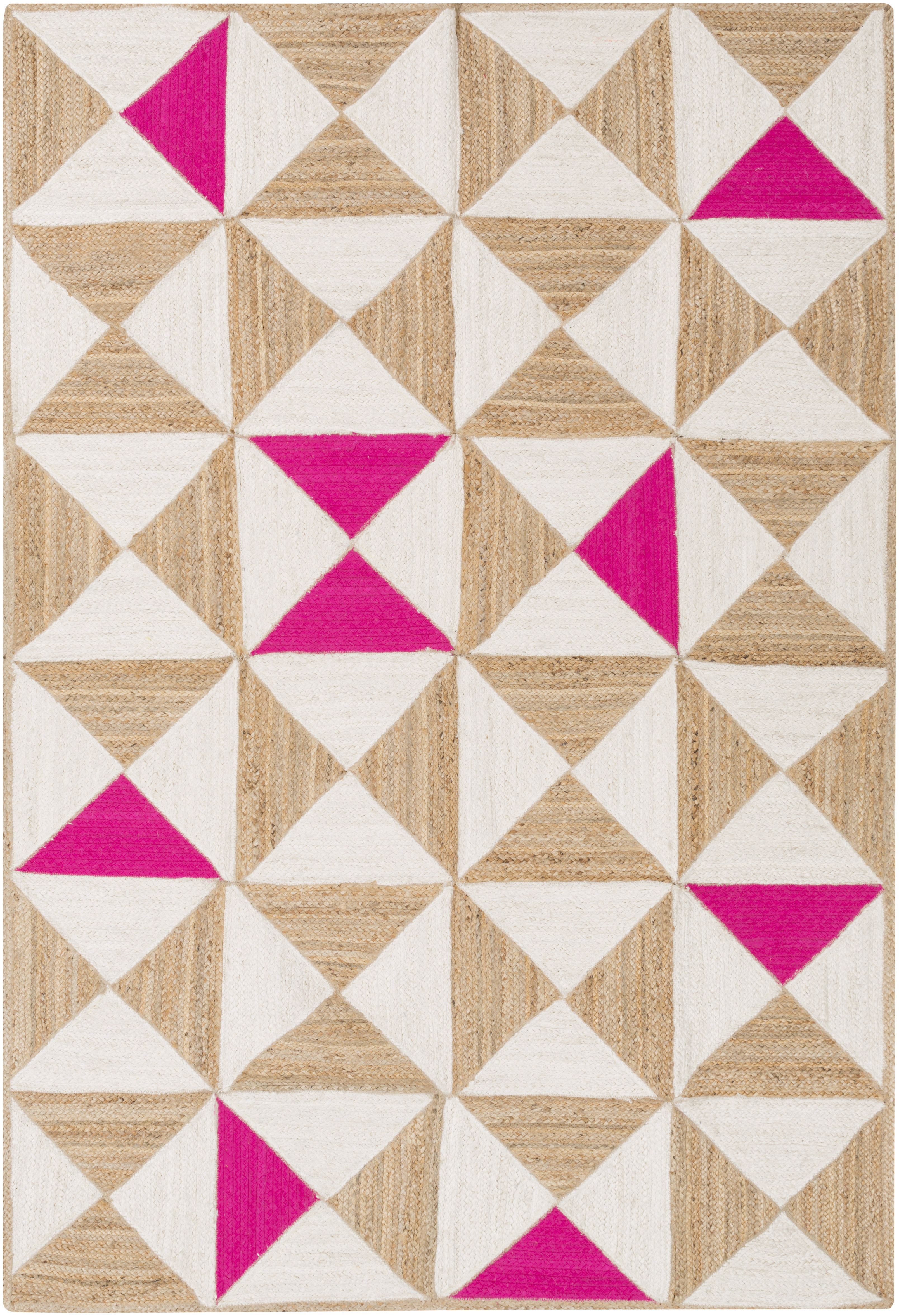 Wrought Studio Sherrick Oriental Handmade Flatweave Tan Area Rug Reviews Wayfair