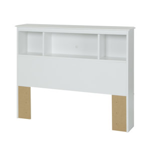 Bookcase Headboard bookcase headboards you'll love | wayfair Bookcase Headboard bookcase headboards you'll love | wayfair