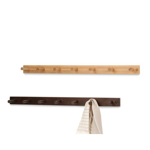 Wall Mounted Coffee Mug Rack Wayfair