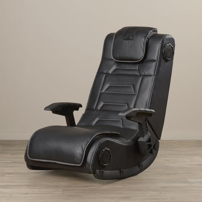 Wireless Video Rocker Game Chair