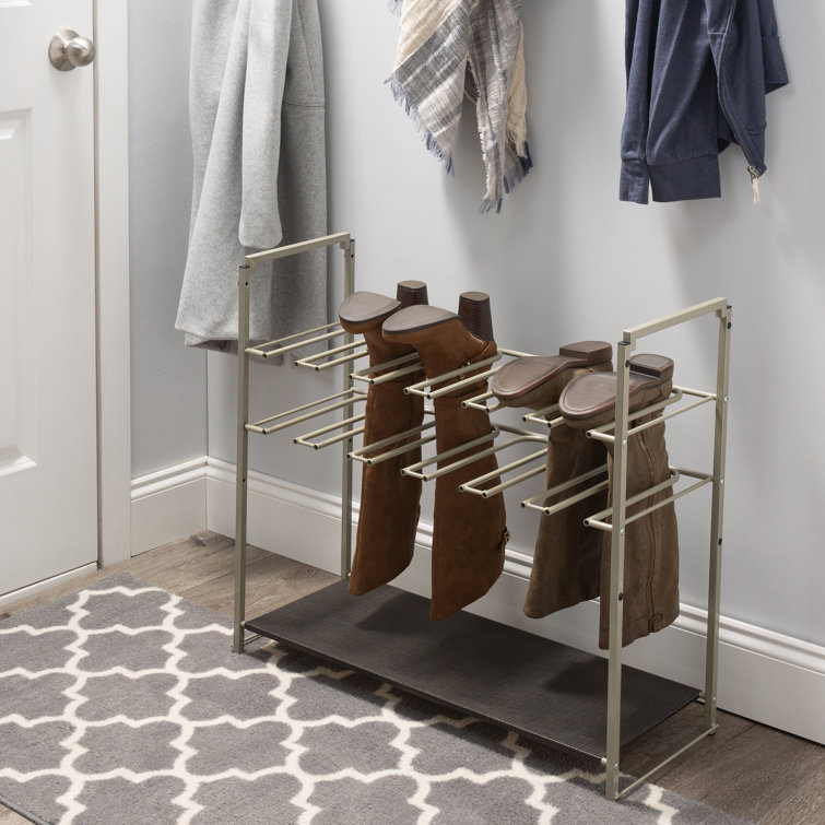 tall boot organizer