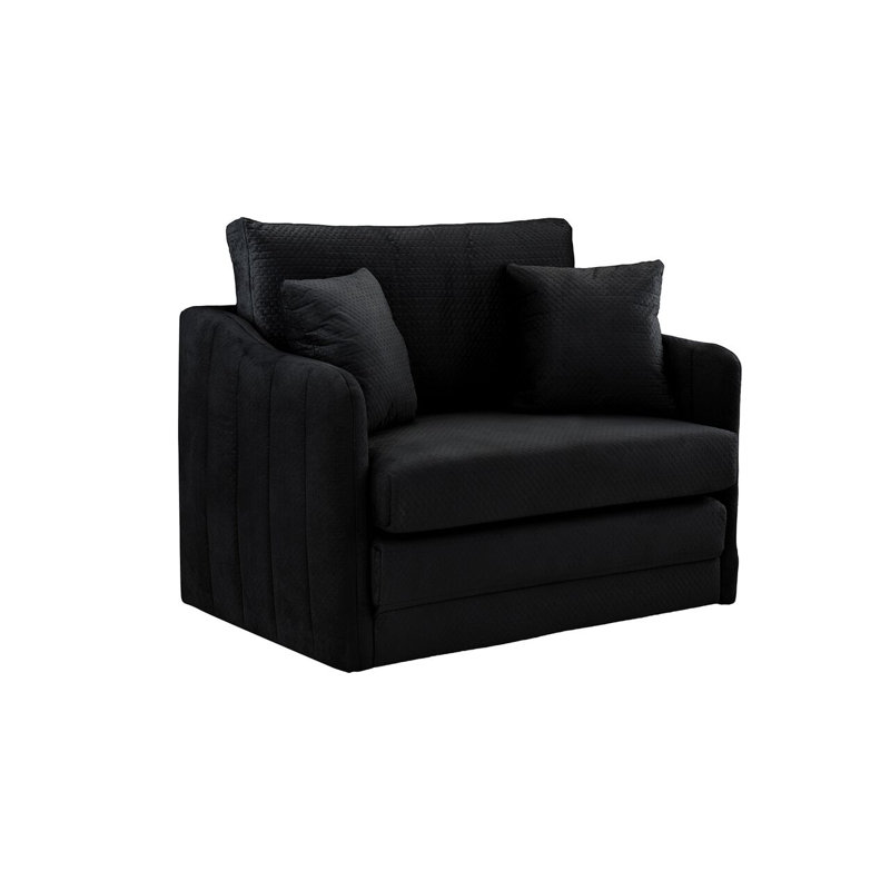 Loveseat & Reviews AllModern