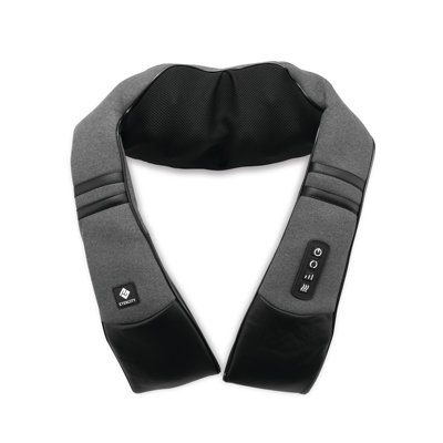 Shiatsu Neck and Shoulder Massager Back Support Etekcity