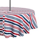 Table Cloth With Umbrella Hole Wayfair