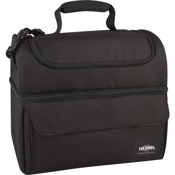 thermos elements insulated lunch bag