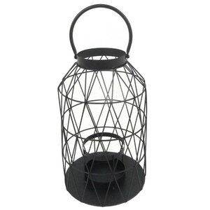 Metal Lantern