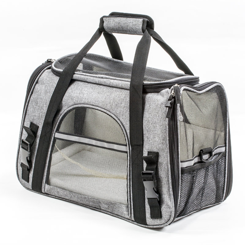 wayfair pet carrier