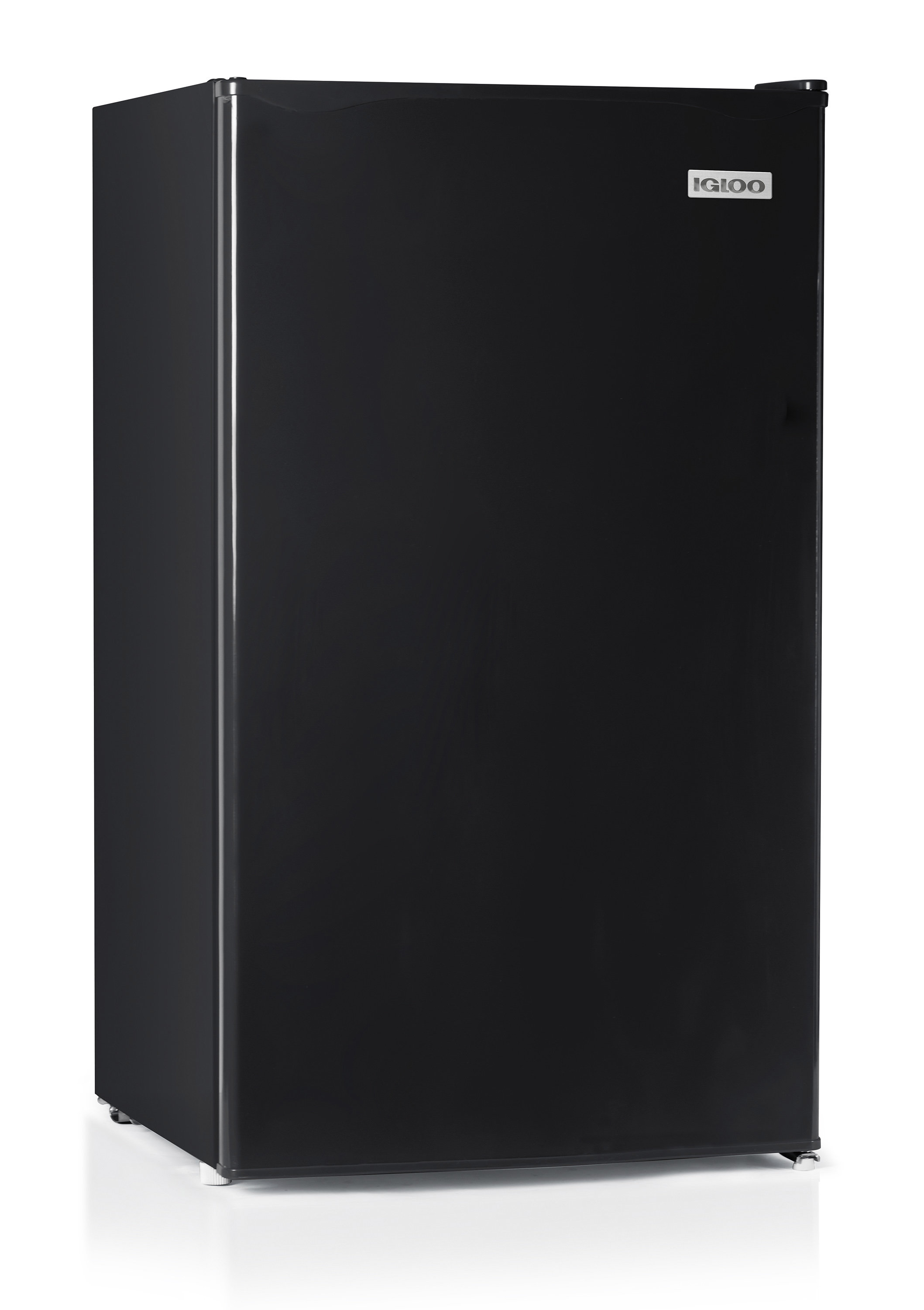 Igloo 3 2 Cubic Feet Cu Ft Freestanding Mini Fridge With Freezer Wayfair Ca