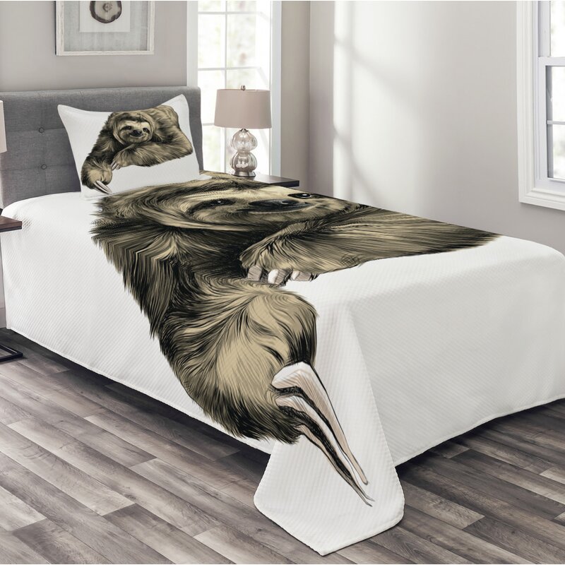 bedspread cover