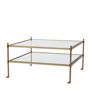 Aubrey Coffee Table by Eichholtz Savings