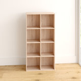 Cube Bookcases You Ll Love Wayfair Co Uk