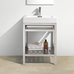 Go to store & view more images Wade Logan Hammonton Console 24