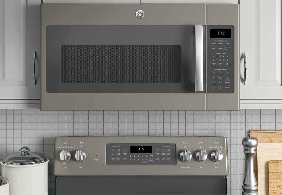 Our Favorite Microwaves
