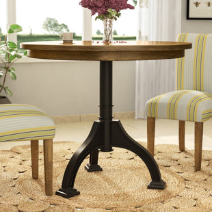 42 Inches Round Dining Tables You Ll Love In 2019 Wayfair Gaener 36 Dining Table