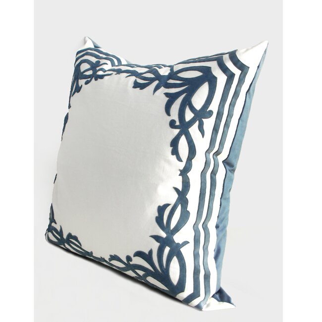 european throw pillows