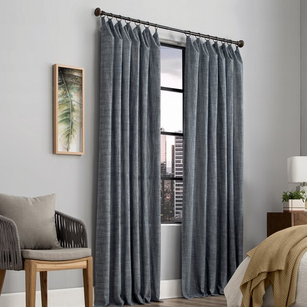 Sawyer Mill Living Bed Dining Room Window Curtain Set Patchwork Panel 3 Colors 