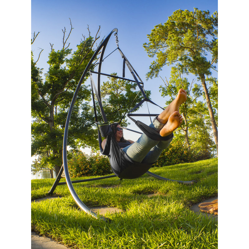 eno lounger hanging chair
