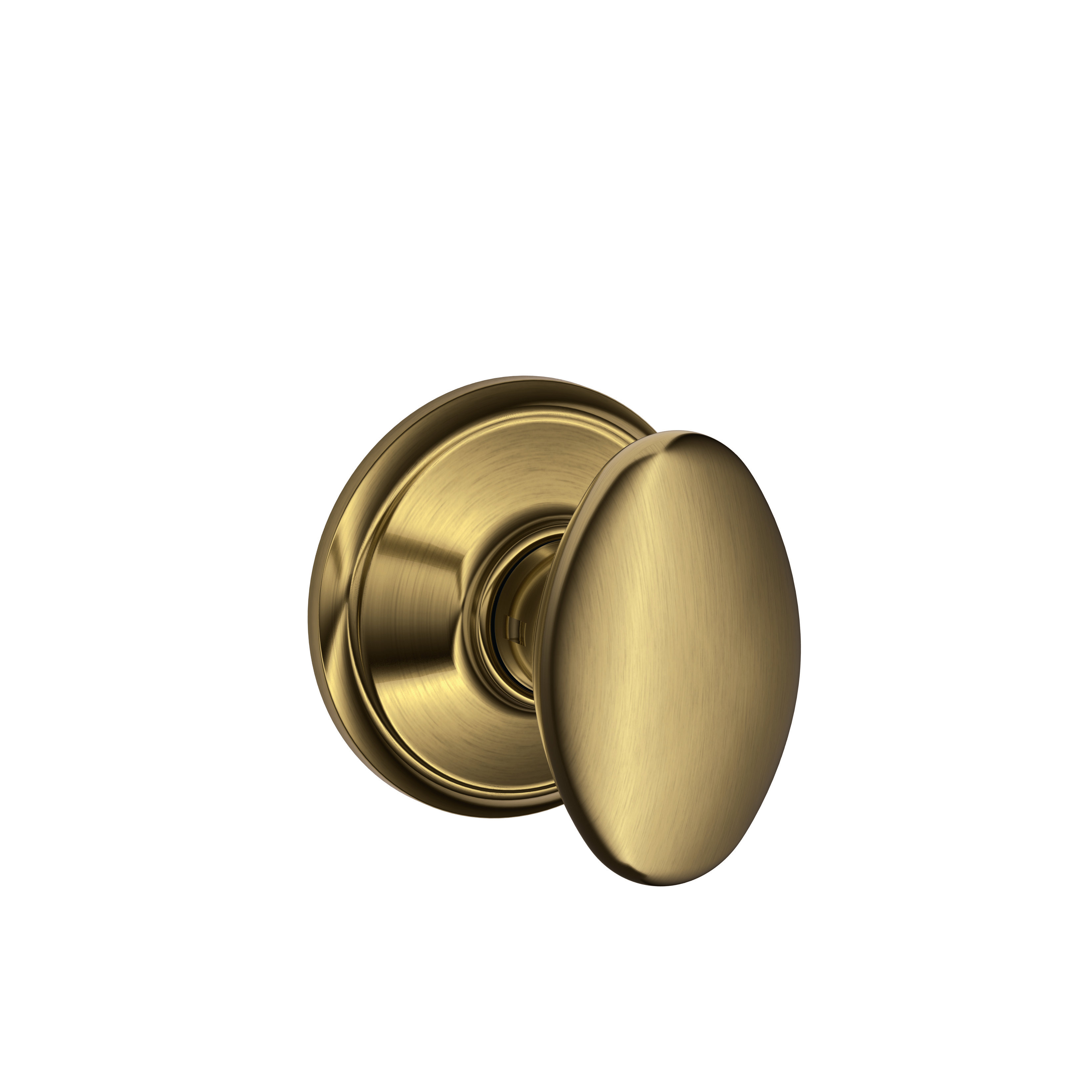 lock over door knob