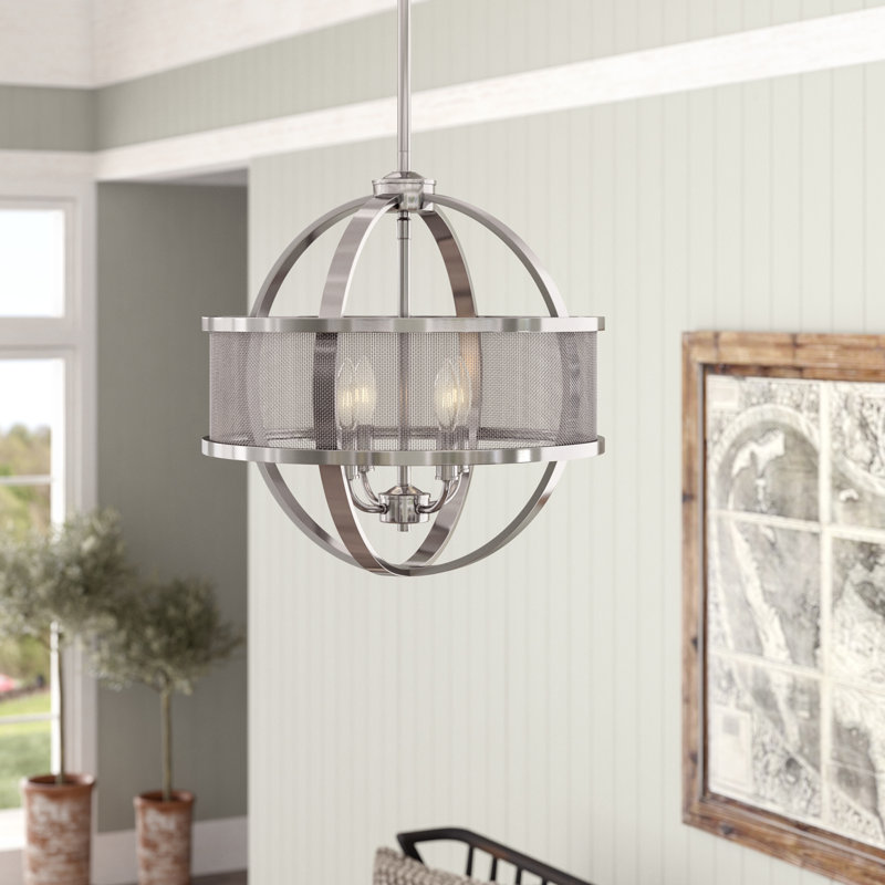 wayfair laurel foundry lighting