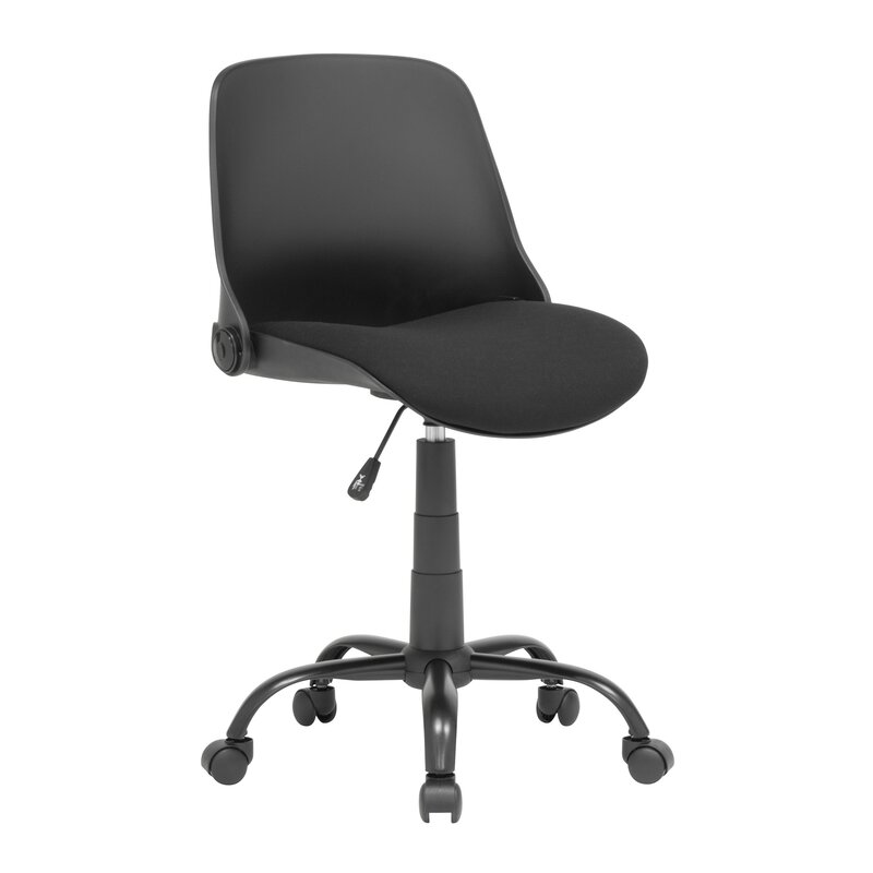 Studio Designs Folding Back Office Task Chair | Wayfair