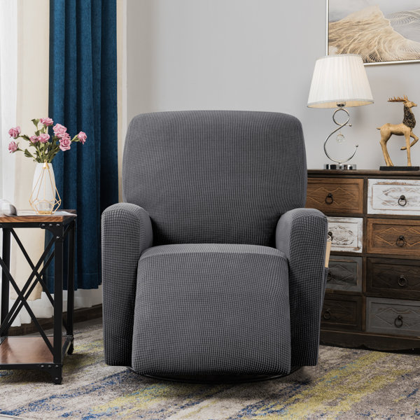 3 Cushion Reclining Sofa Cover Wayfair