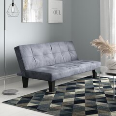 Microfibre Sofas You Ll Love Wayfair Co Uk