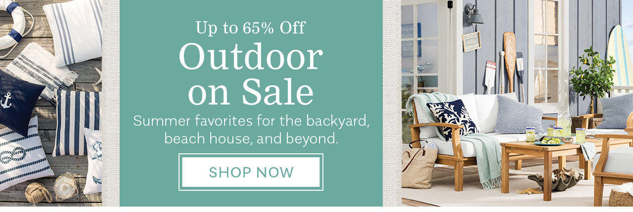 Outdoor Deals