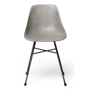 Go to store & view more images Lyon Beton Hauteville Side Chair