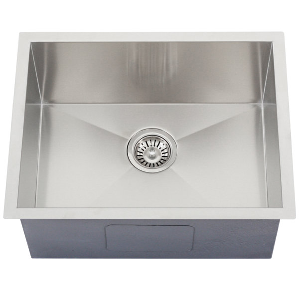 27 Inch Kitchen Sink Wayfair