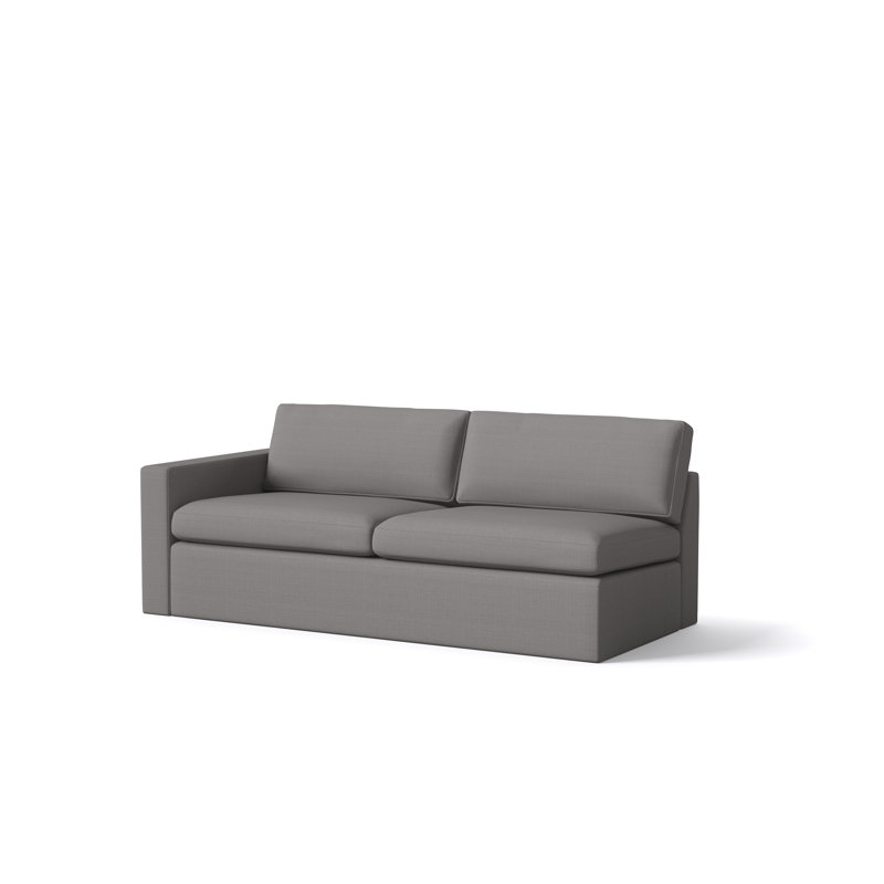 Marfa One Arm Right Hand Facing Sofa