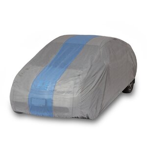 Defender Automobile Cover