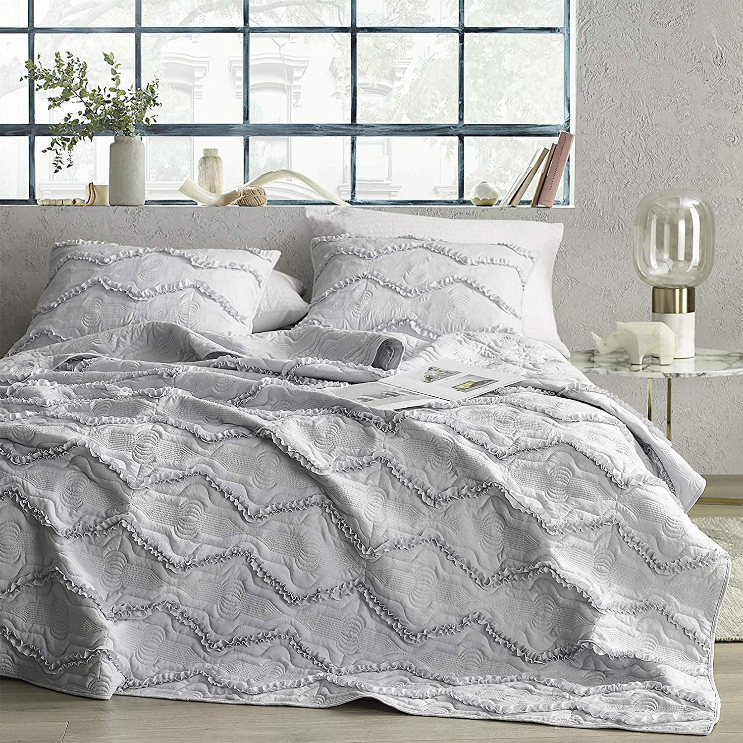 single quilt