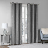 Nursery Eyelet Curtains Wayfair Co Uk