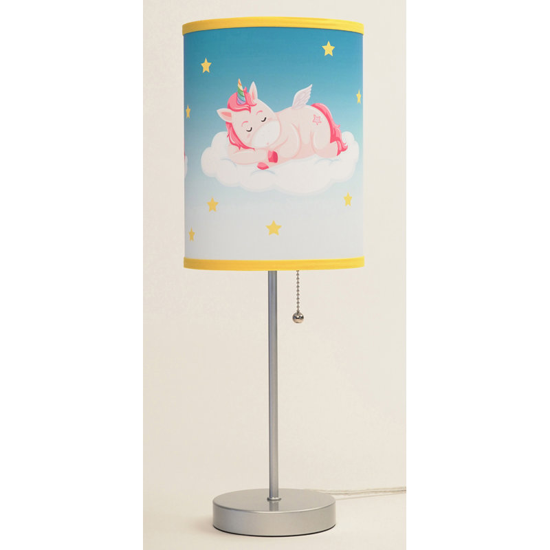 unicorn bedside lamp