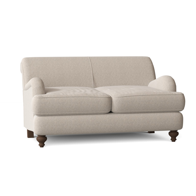 Birch Lane Winward 66 Charles Of London Loveseat Birch Lane