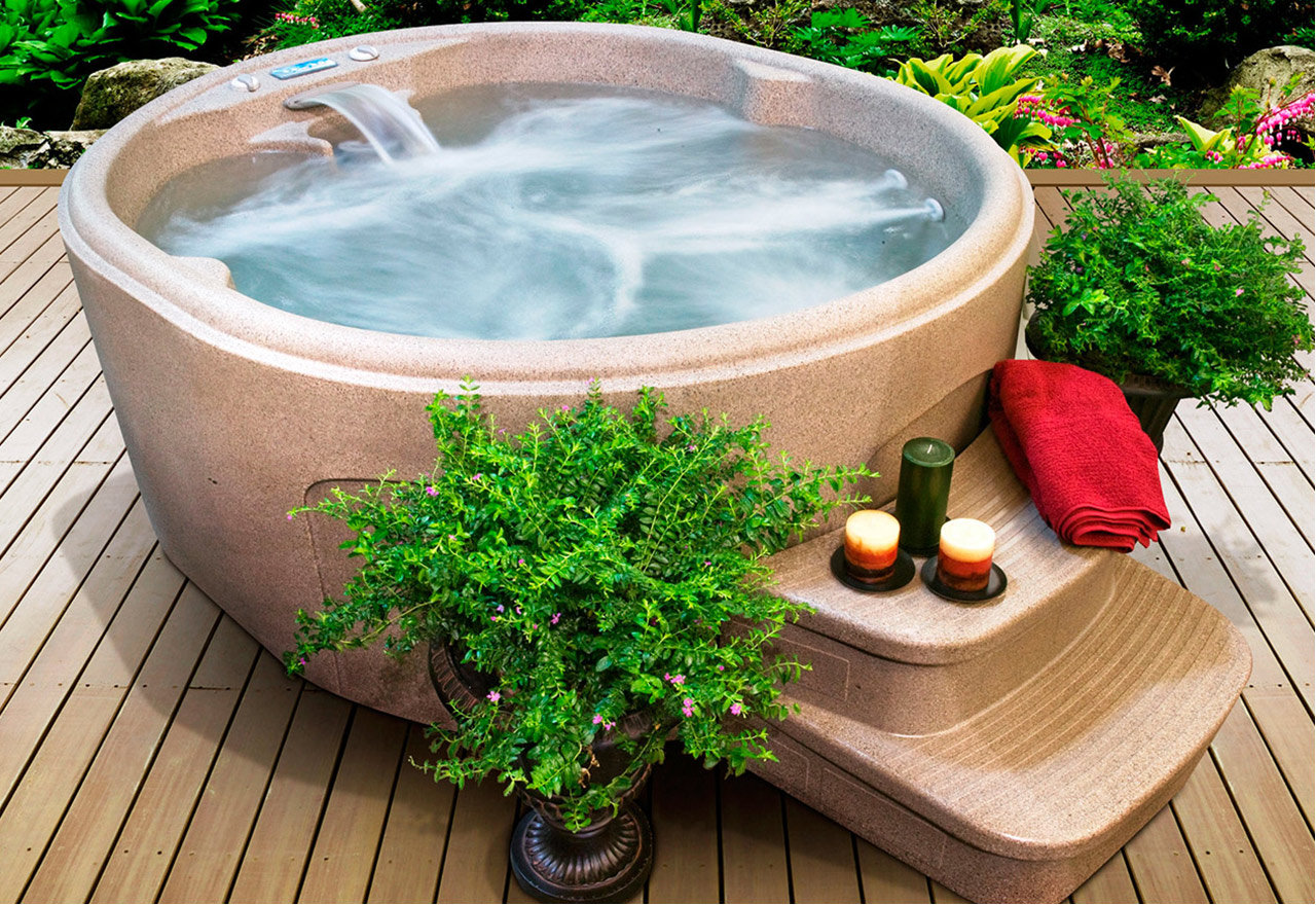 [BIG SALE] Tranquil Retreat Hot Tubs & Saunas You’ll Love In 2021