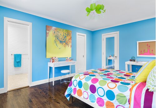 100 Yellow Kids Bedroom Design Ideas Wayfair