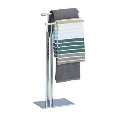 Freestanding Towel Rails You'll Love 